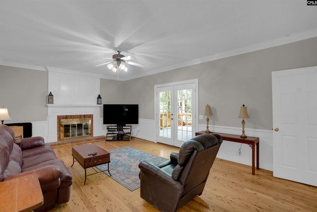 827 E Springs Road, Columbia, SC 29223