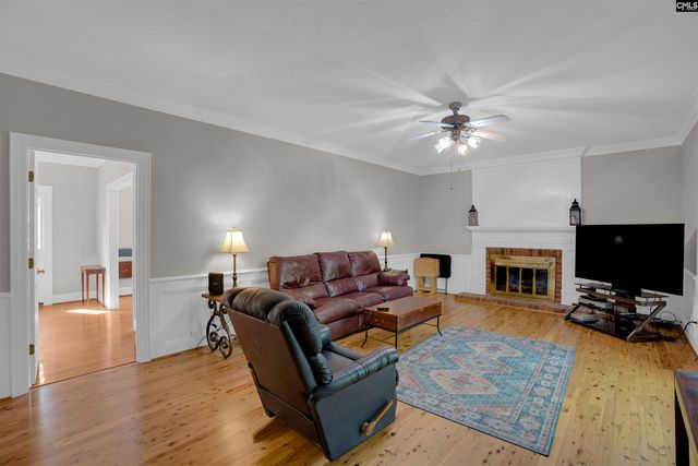827 E Springs Road, Columbia, SC 29223