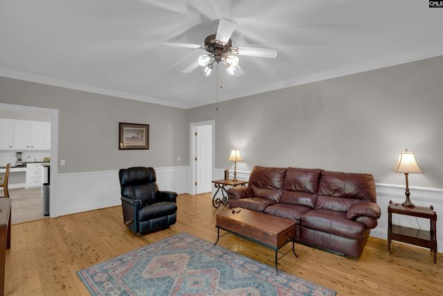 827 E Springs Road, Columbia, SC 29223