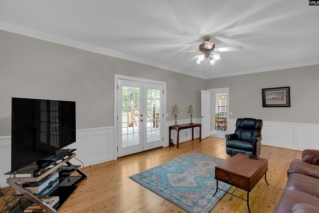 827 E Springs Road, Columbia, SC 29223