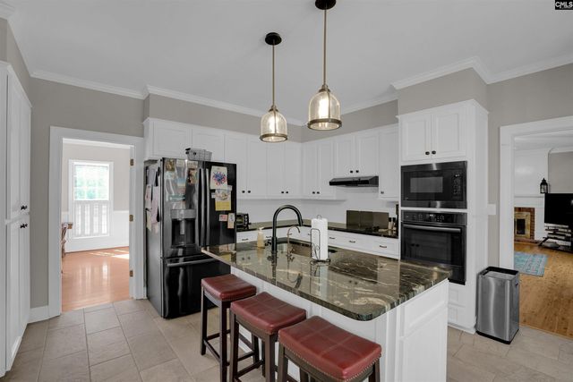 827 E Springs Road, Columbia, SC 29223