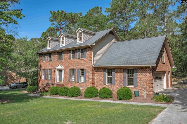 827 E Springs Road, Columbia, SC 29223