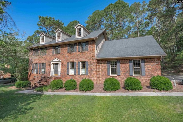 827 E Springs Road, Columbia, SC 29223
