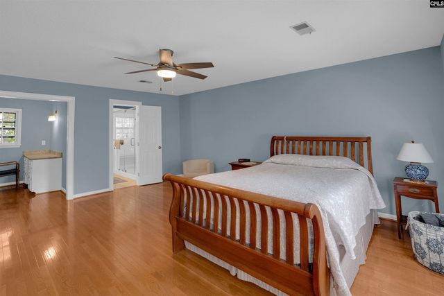827 E Springs Road, Columbia, SC 29223