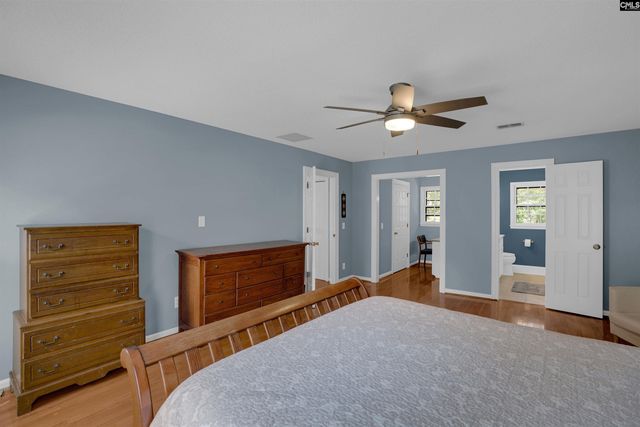 827 E Springs Road, Columbia, SC 29223
