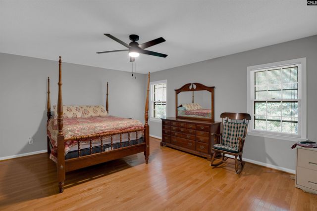 827 E Springs Road, Columbia, SC 29223