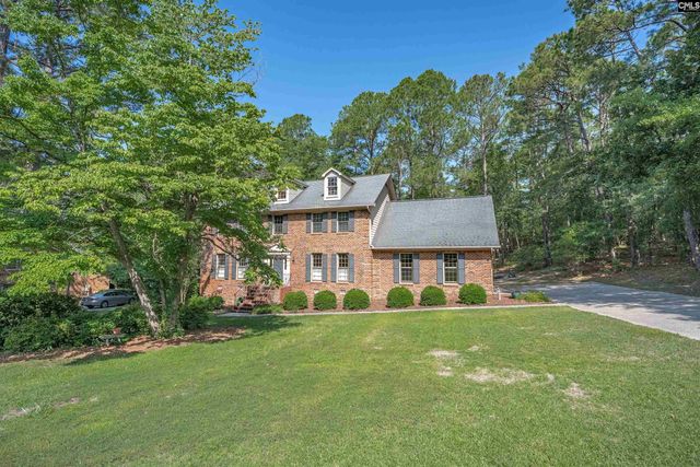 827 E Springs Road, Columbia, SC 29223