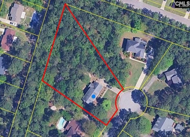 827 E Springs Road, Columbia, SC 29223