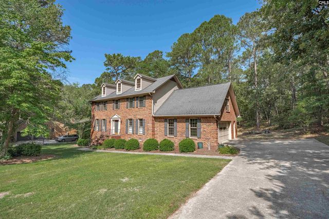 827 E Springs Road, Columbia, SC 29223