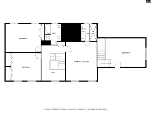 827 E Springs Road, Columbia, SC 29223