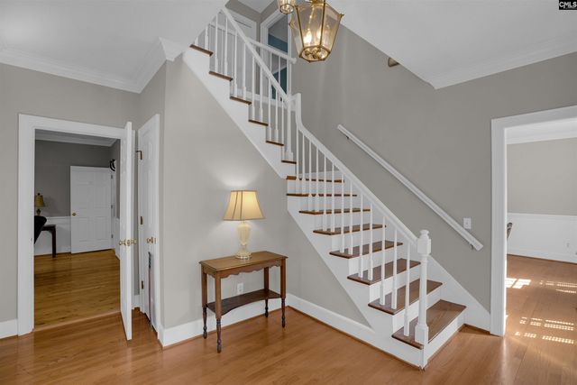 827 E Springs Road, Columbia, SC 29223