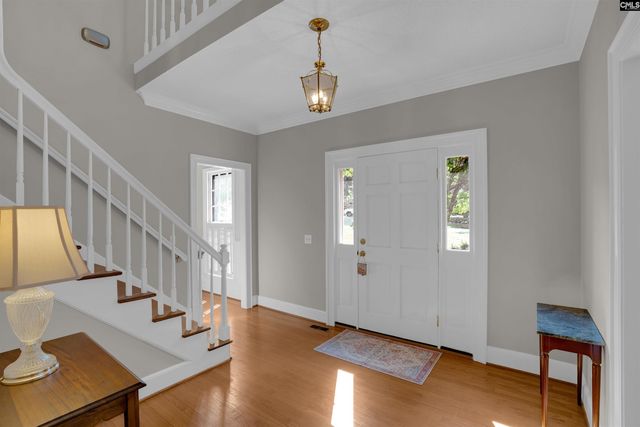 827 E Springs Road, Columbia, SC 29223