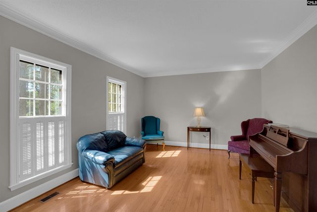 827 E Springs Road, Columbia, SC 29223