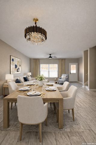 3523 Southton View, San Antonio, TX 78222