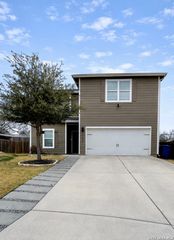 3523 Southton View, San Antonio, TX 78222