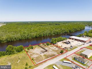 0 QUINN AVE, Pocomoke City, MD 21851