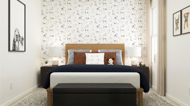 266 Kings Row LN, Jarrell, TX 76537