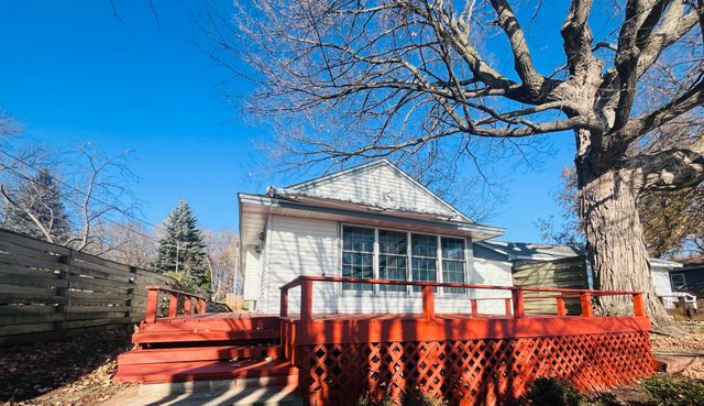 3925 59th Street NW, Maple Lake, MN 55358