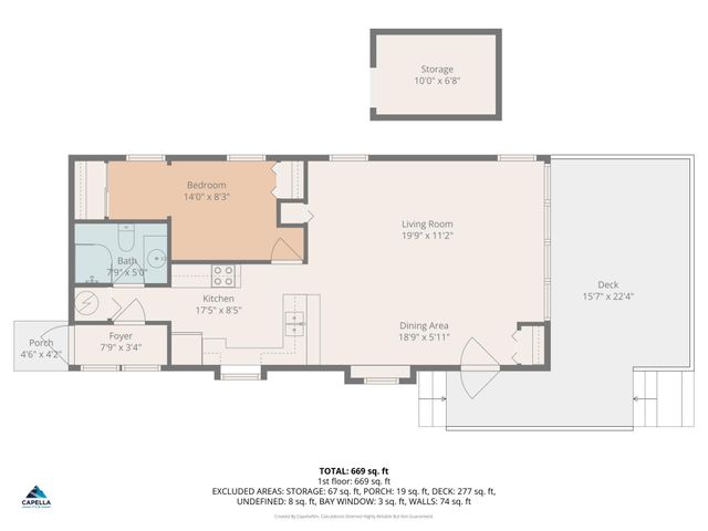 3925 59th Street NW, Maple Lake, MN 55358