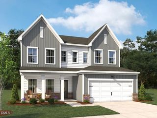 2209 Seraphic Way 402, Rolesville, NC 27571