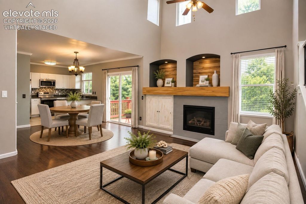 7160 Mount Higgins Heights, Colorado Springs, CO 80922 — photo 2