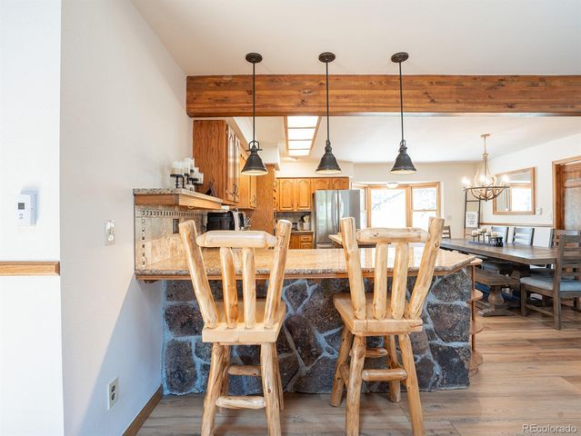 16820 County Road 240d, Salida, CO 81201