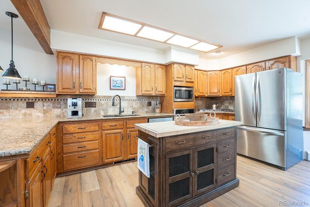 16820 County Road 240d, Salida, CO 81201