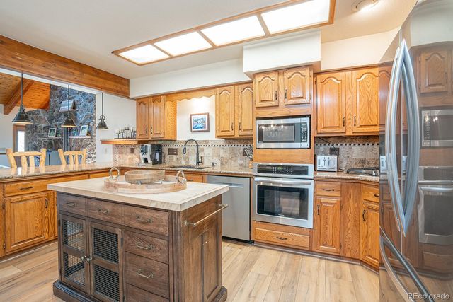 16820 County Road 240d, Salida, CO 81201