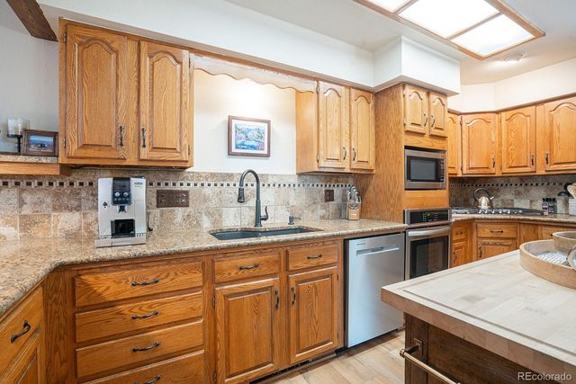 16820 County Road 240d, Salida, CO 81201