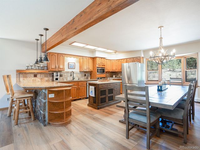 16820 County Road 240d, Salida, CO 81201