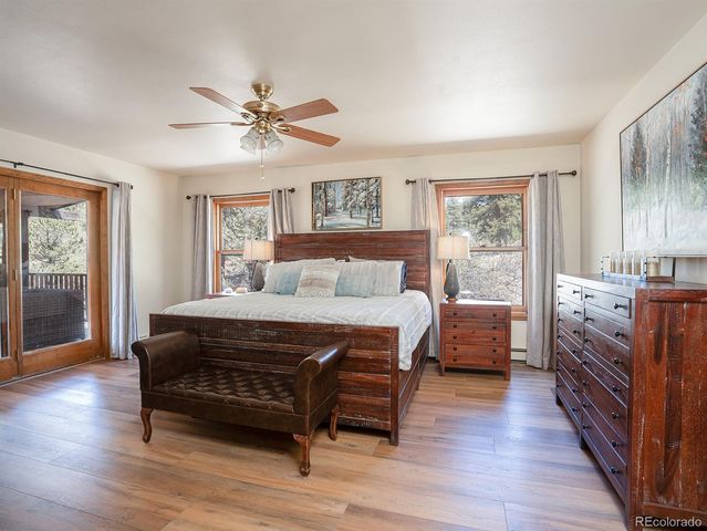 16820 County Road 240d, Salida, CO 81201
