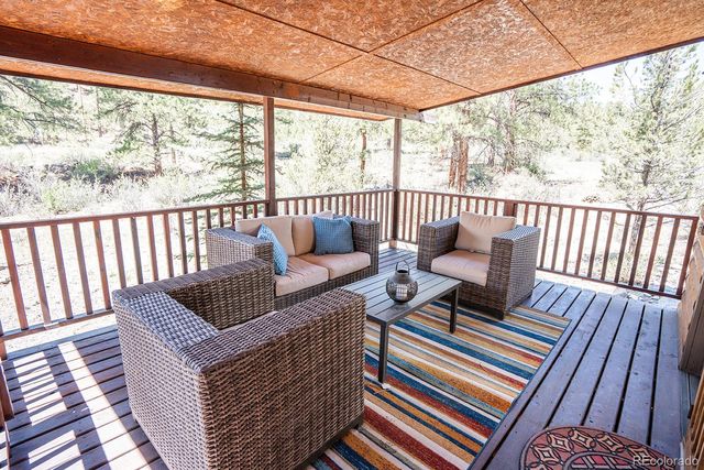 16820 County Road 240d, Salida, CO 81201