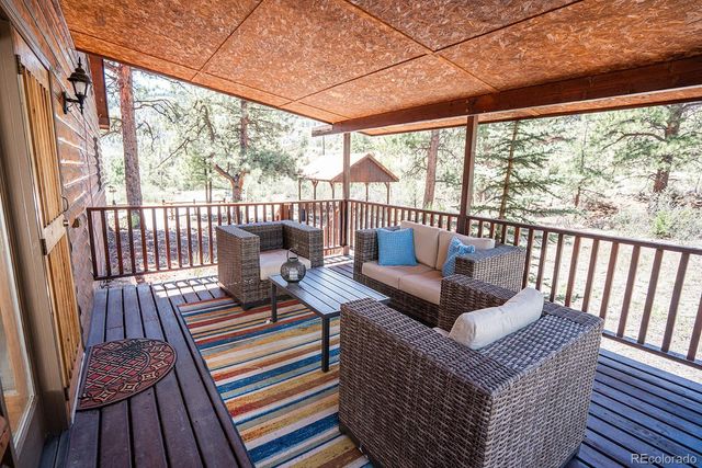 16820 County Road 240d, Salida, CO 81201