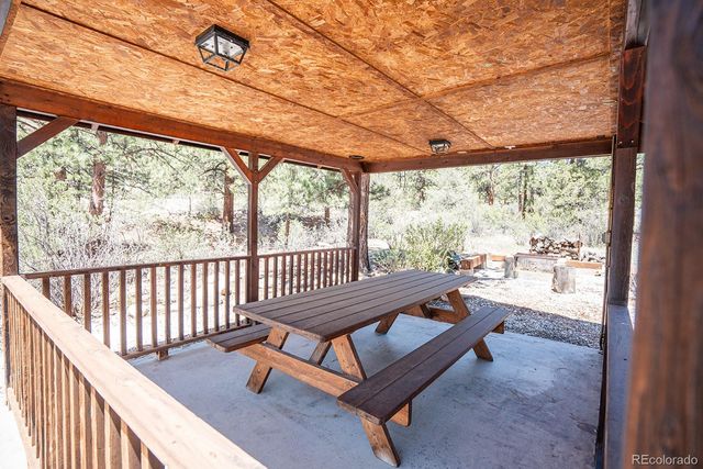 16820 County Road 240d, Salida, CO 81201