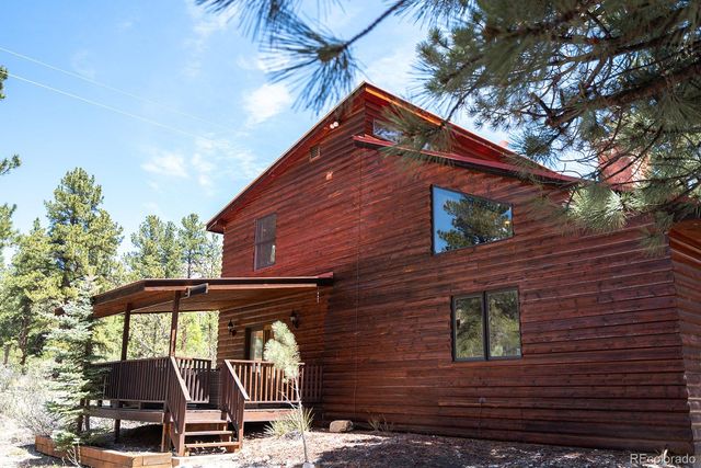 16820 County Road 240d, Salida, CO 81201