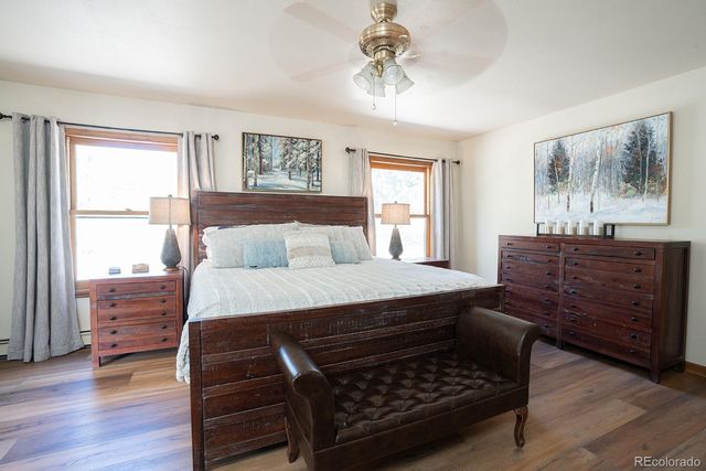 16820 County Road 240d, Salida, CO 81201