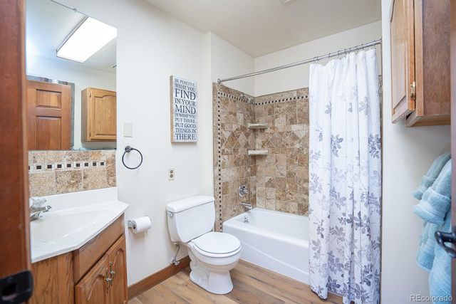 16820 County Road 240d, Salida, CO 81201