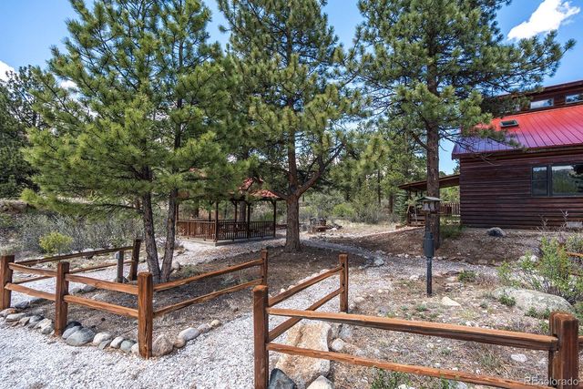16820 County Road 240d, Salida, CO 81201