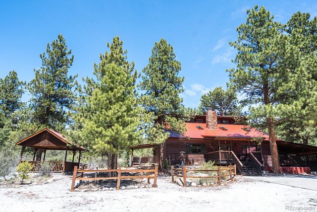 16820 County Road 240d, Salida, CO 81201