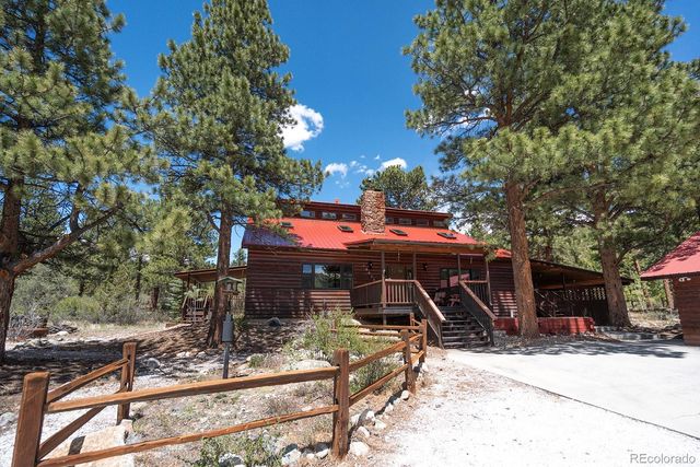 16820 County Road 240d, Salida, CO 81201