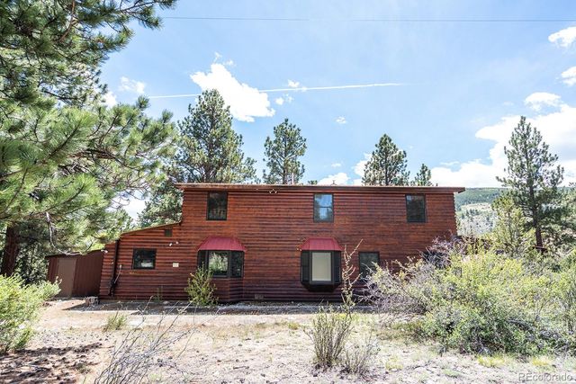 16820 County Road 240d, Salida, CO 81201