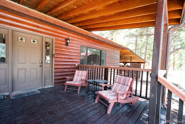 16820 County Road 240d, Salida, CO 81201