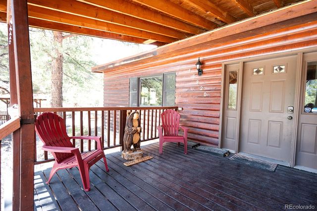 16820 County Road 240d, Salida, CO 81201