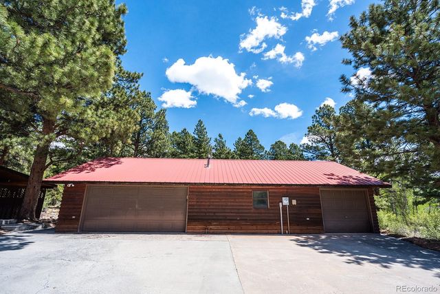 16820 County Road 240d, Salida, CO 81201
