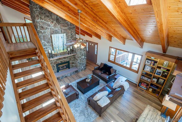 16820 County Road 240d, Salida, CO 81201