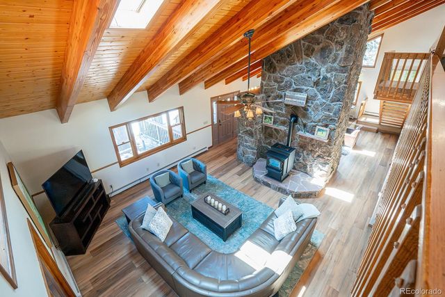 16820 County Road 240d, Salida, CO 81201