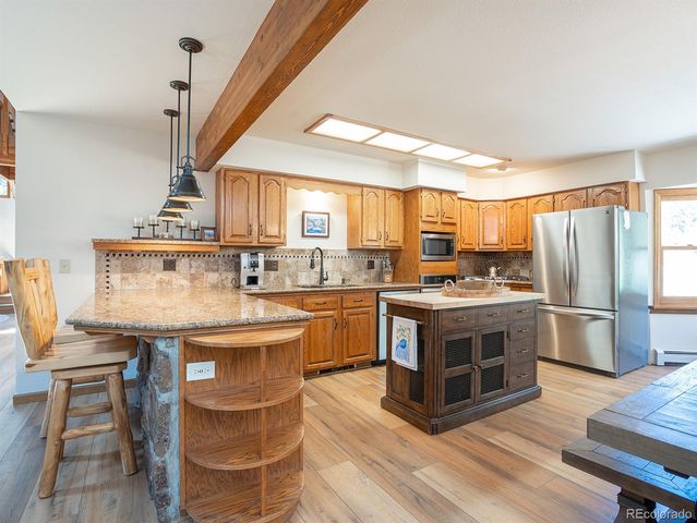 16820 County Road 240d, Salida, CO 81201