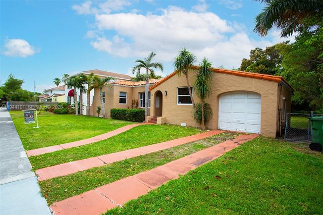 236 SW 28th Road, Miami, FL 33129