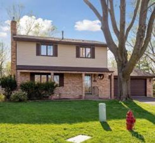 1912 Serendipity Court, New Brighton, MN 55112