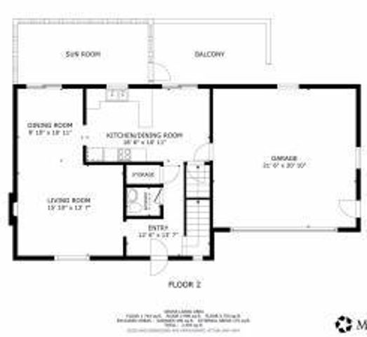 1912 Serendipity Court, New Brighton, MN 55112
